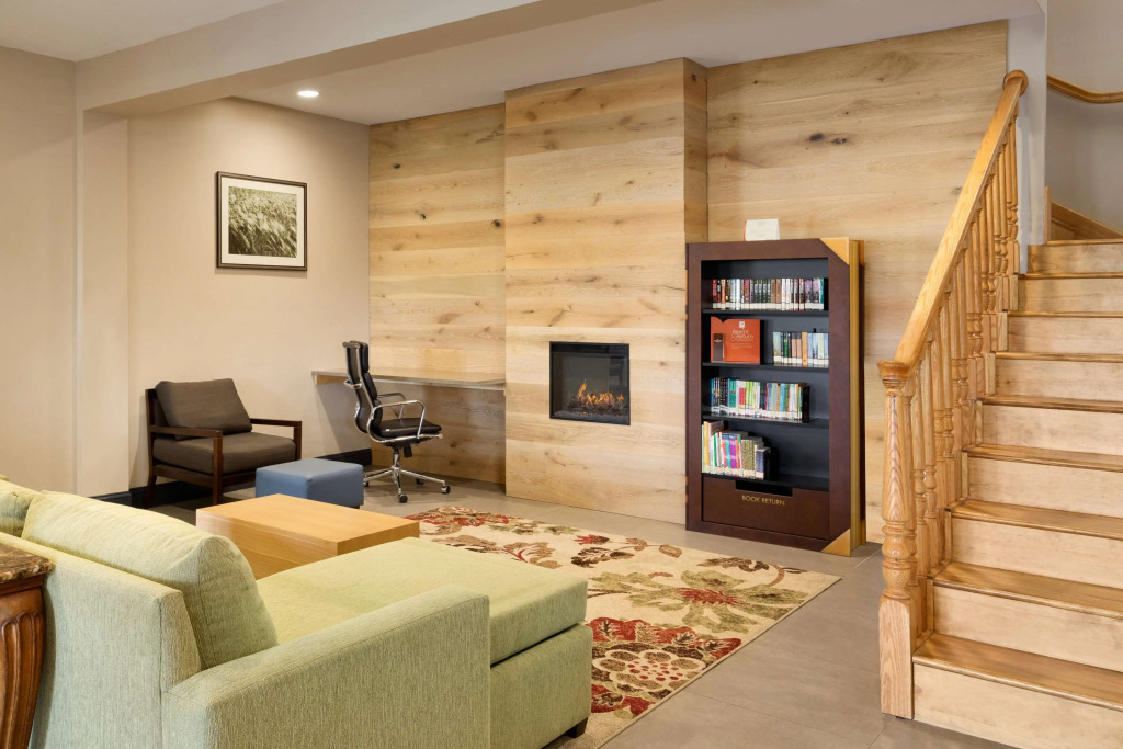 Country Inn & Suites by Radisson, Salisbury, MD