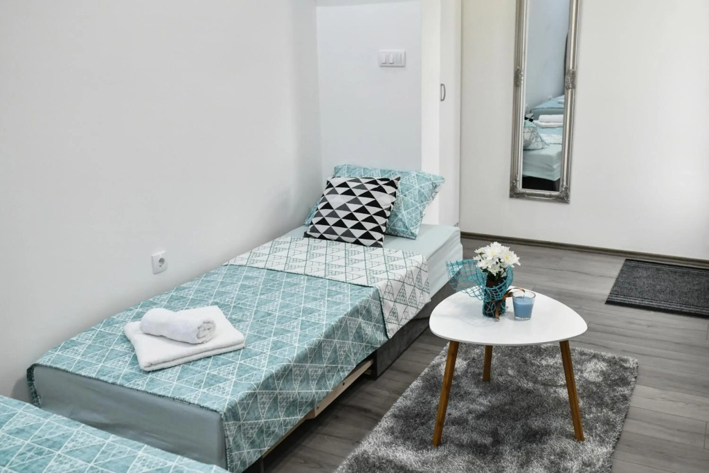 Apartman DMD