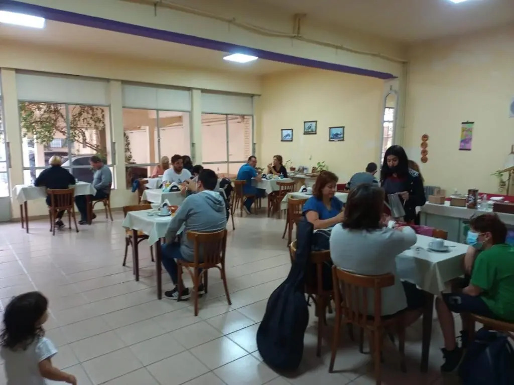 Gran Aldea Hotel