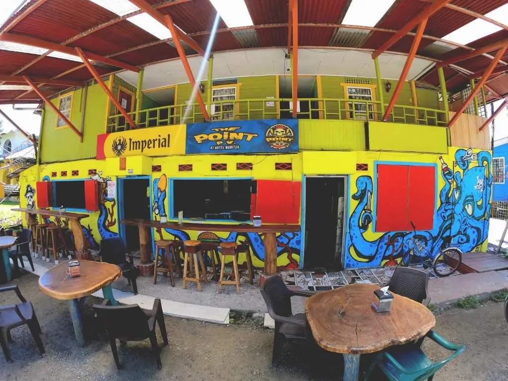 Hotel Maritza