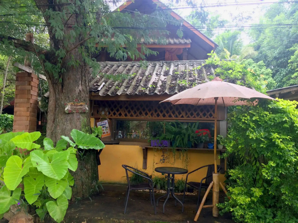 Misty View Guesthouse