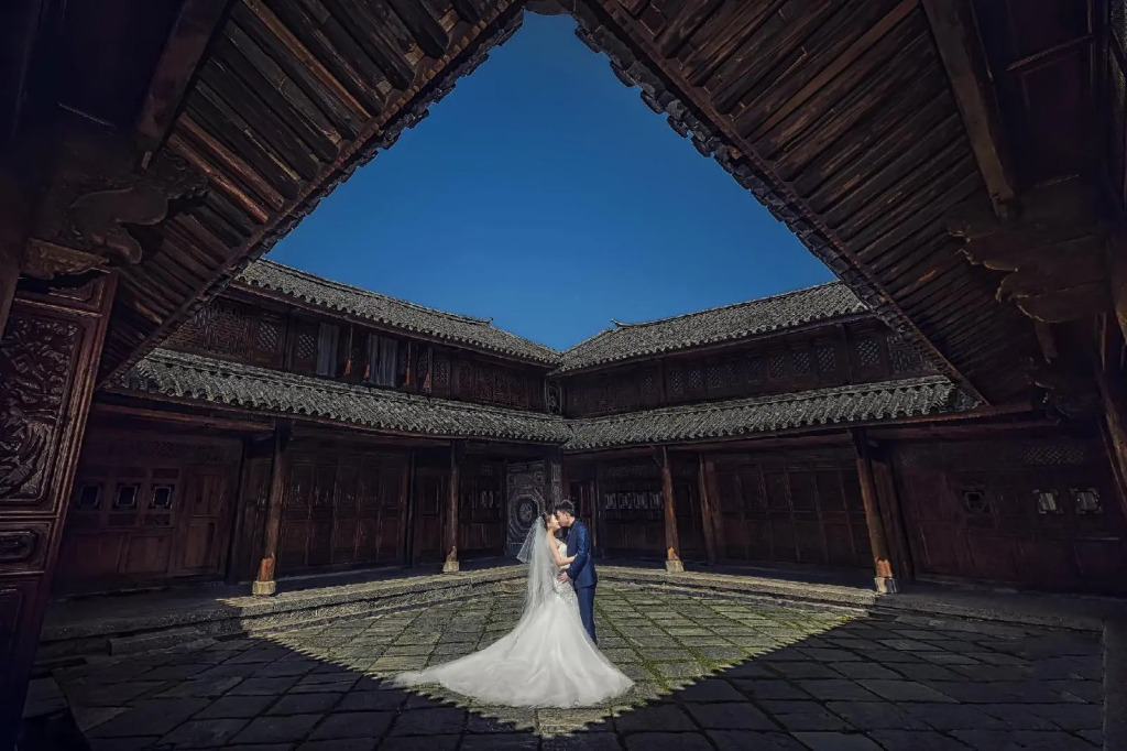 Dali Sky Valley Heritage Boutique Hotel