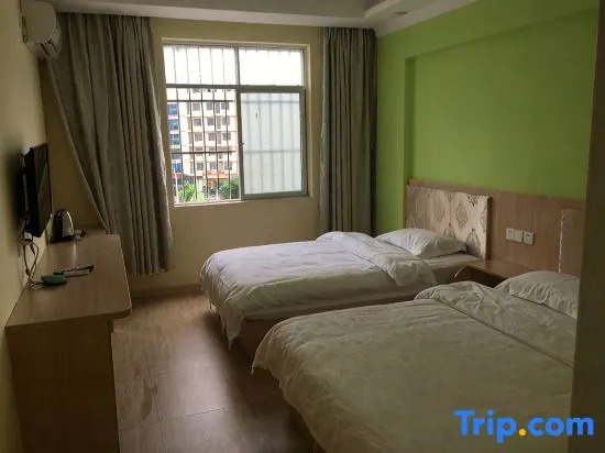 Nanning Convenient Apartment