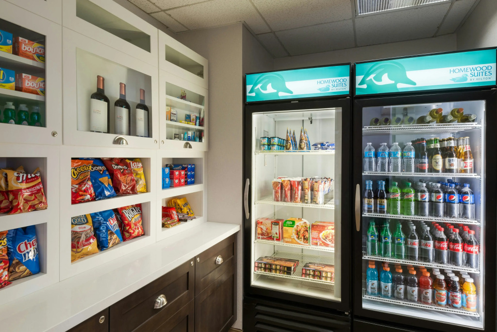 Homewood Suites by Hilton Raleigh-Durham Airport at RTP