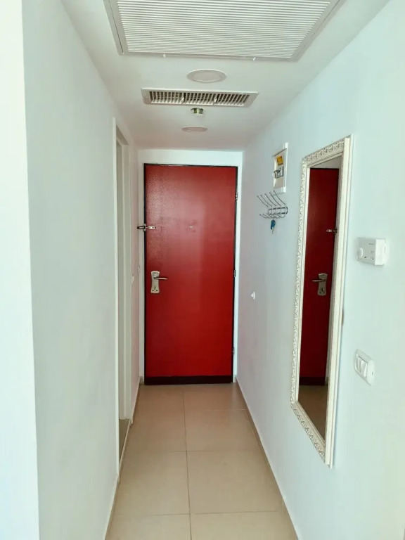Sea Apartment