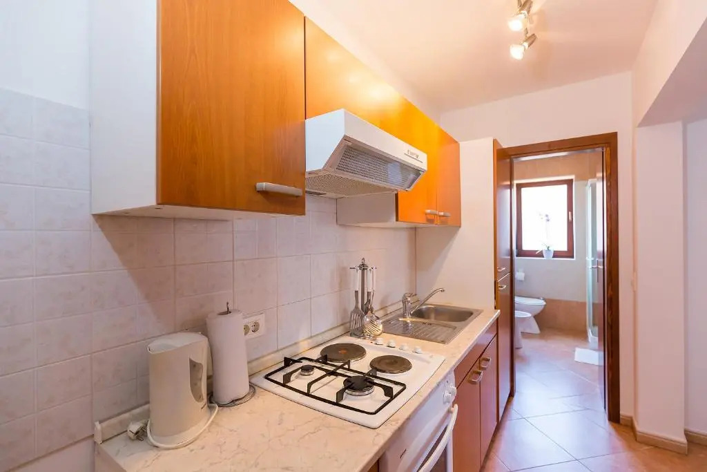 Apartments Radojka