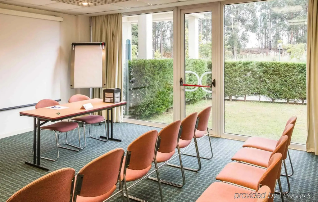 Hotel ibis Porto Sul Europarque