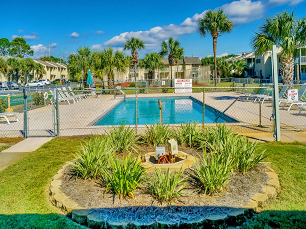 Gulf Highlands 116 H Damon Circle 556241 by RedAwning