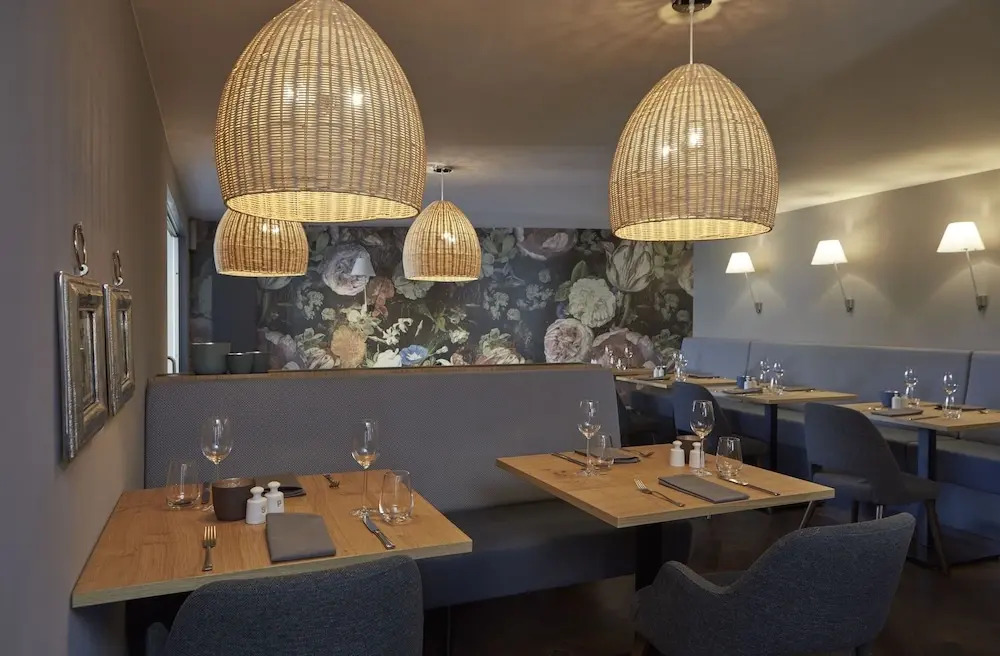 Hotel Guter Tropfen