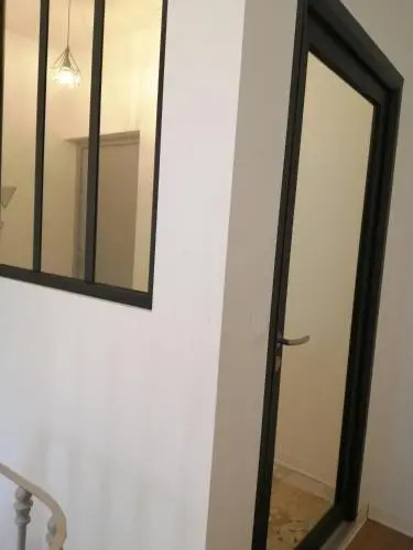F1 duplex neuf rénové