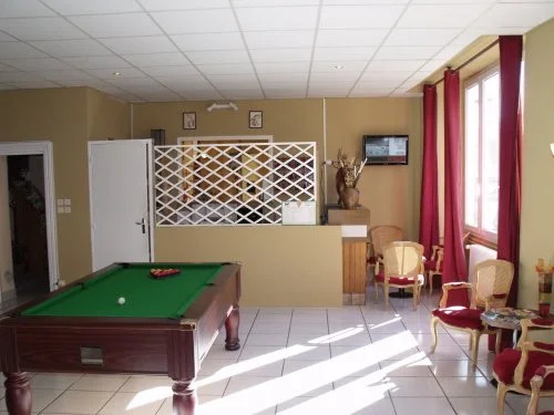 Hotel Regina