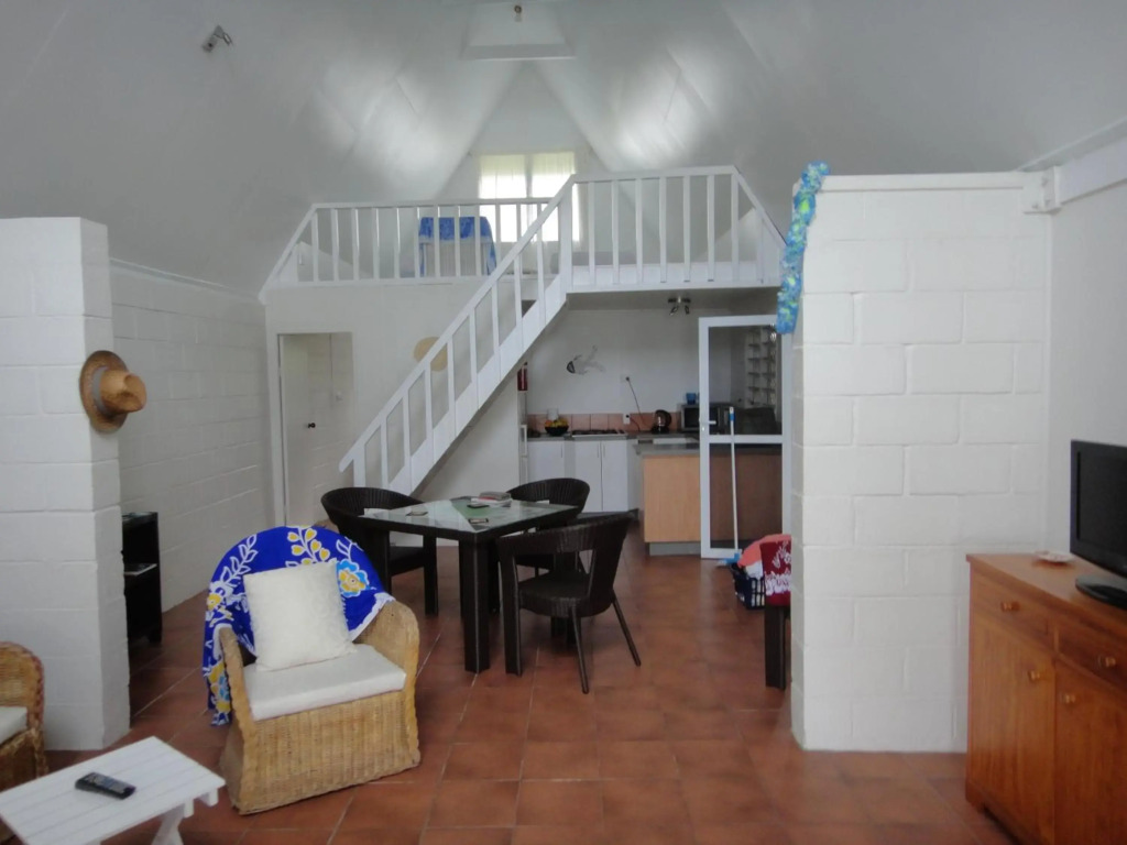 Betela Beach House