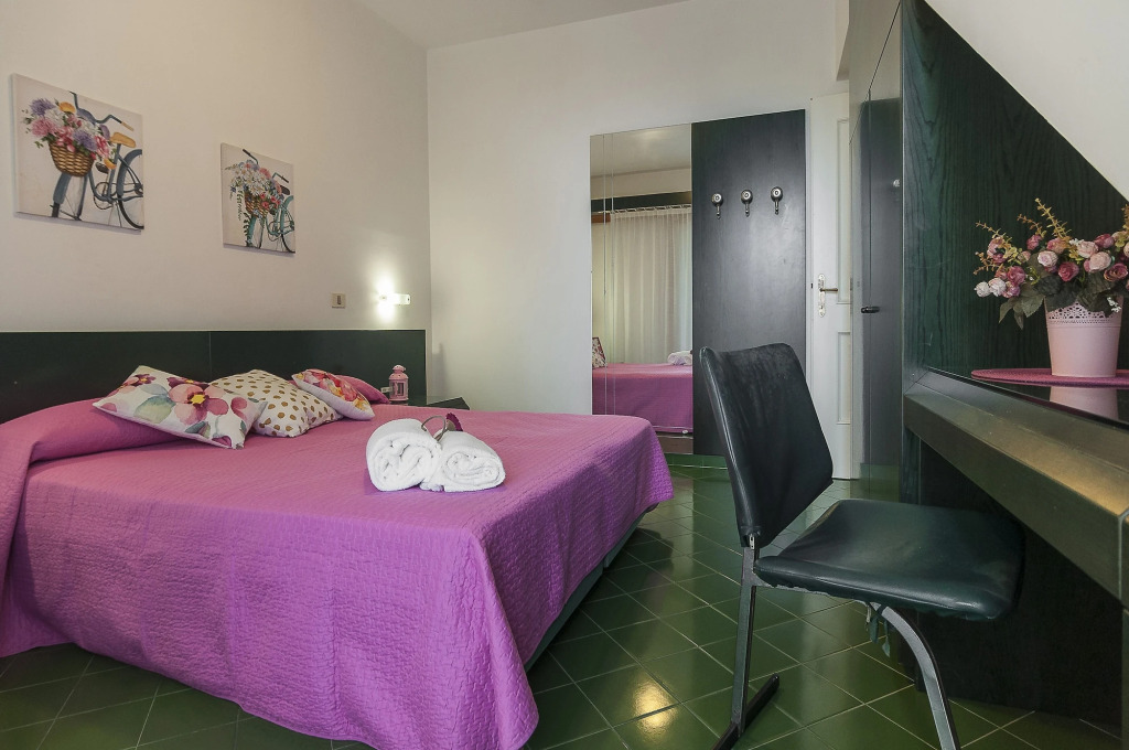 Costa Di Kair Ed Din Hotel & Residence