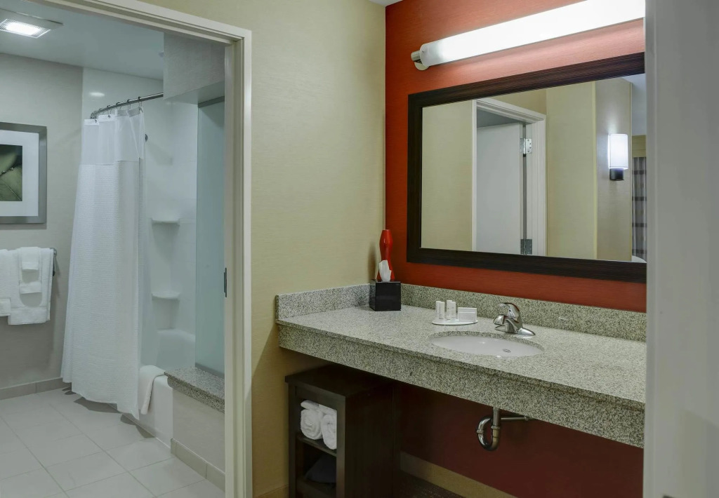 Courtyard by Marriott Indianapolis Noblesville
