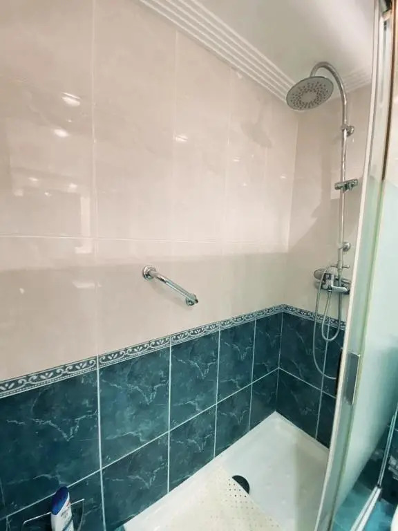 Apartamento Alonso 1
