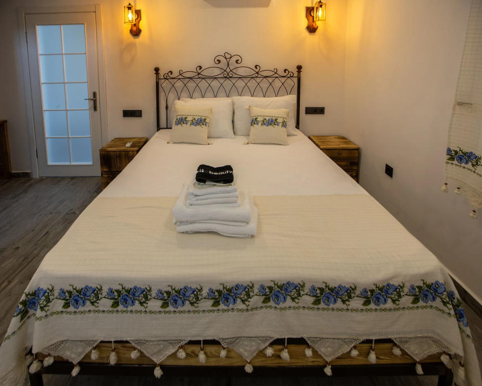Akkum Hotel