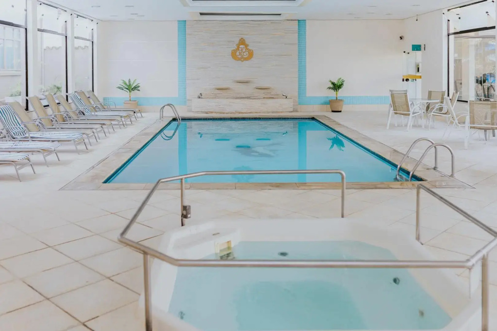 Hotel Minas Gerais