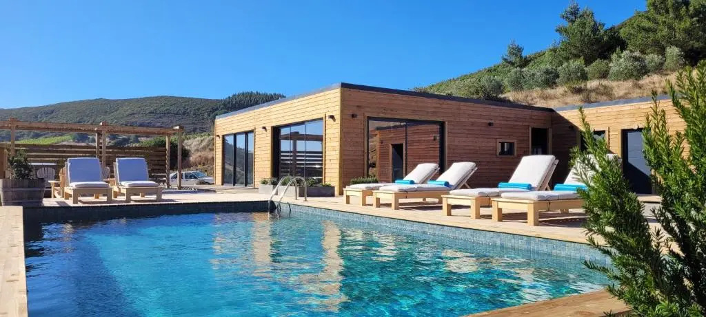Sóis Montejunto Eco Lodge