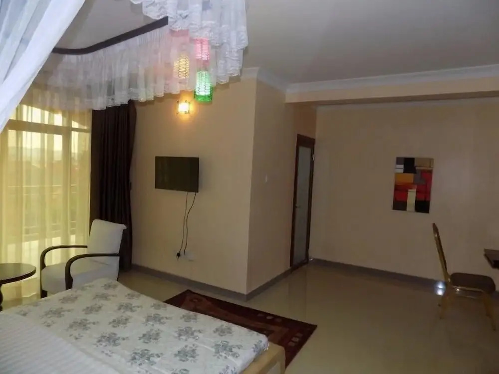 Nican Resort Hotel
