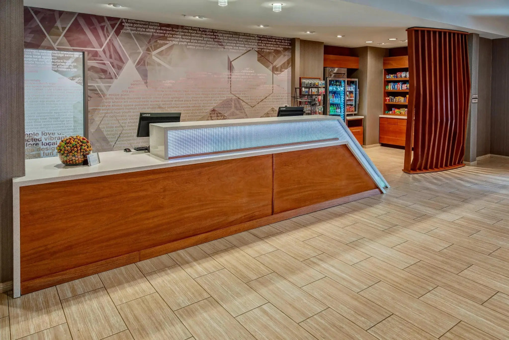 SpringHill Suites by Marriott Amarillo