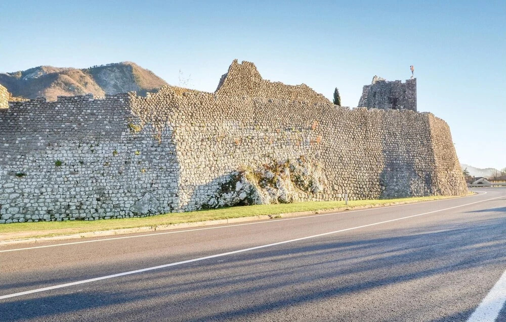 Casa Ferigo A