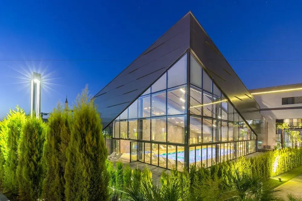 The Fortyfive Business Hotel & Spa