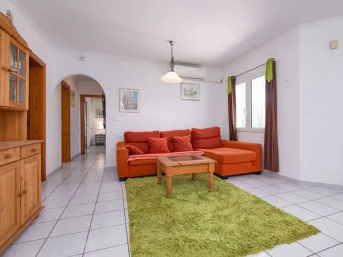 House Macando Denia