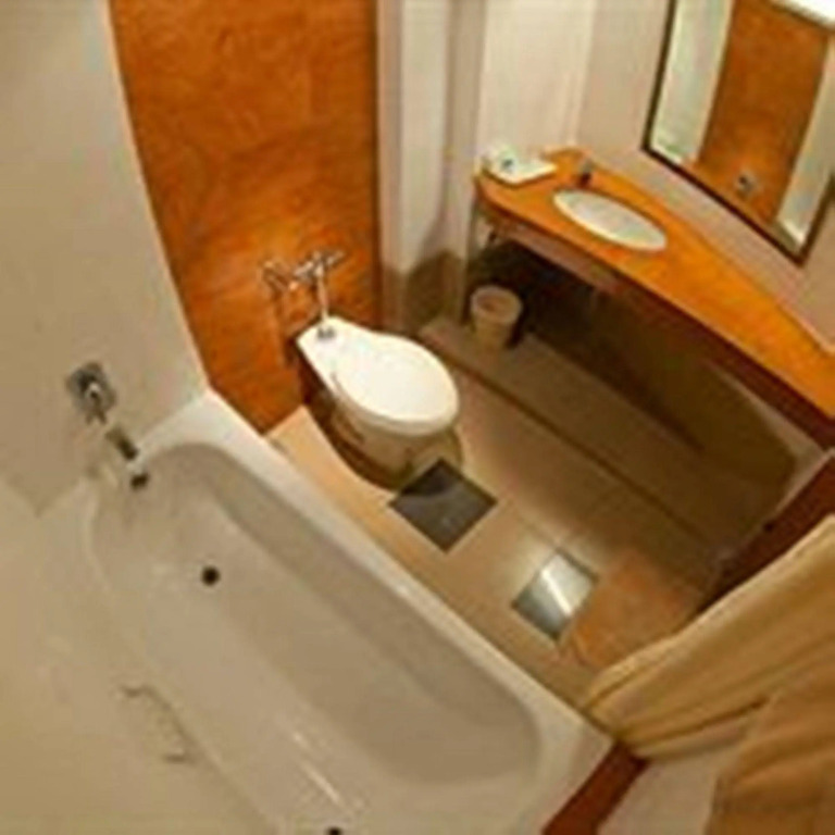Golden Beach Hotel Pattaya