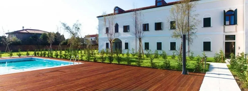 Venetia Domus 27 in Pellestrina