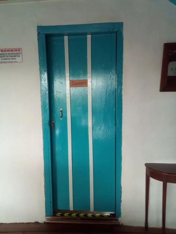Hostal Familiar Jerico