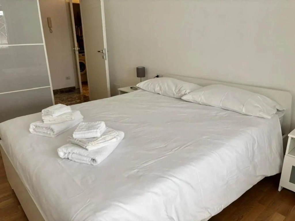 Gregorio VII Luxury Suites