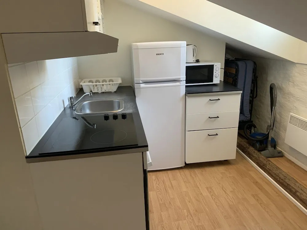 Apartment in Stockholm City