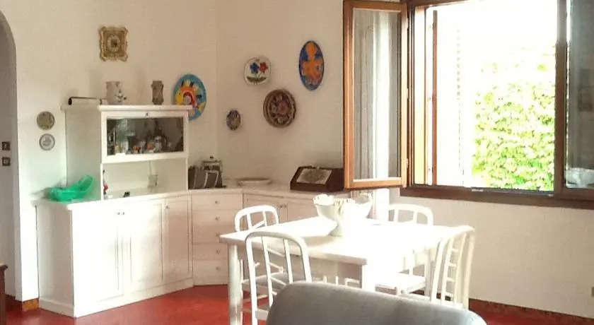 Splendida Casa in Riva al Mare