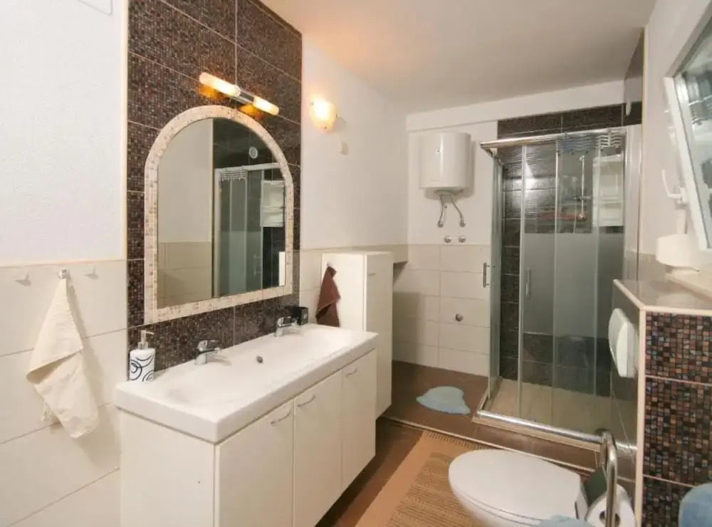 Apartment Libe With Sea View Trogir