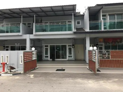 Pangkor 8 Homestay