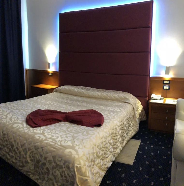 Venice Hotel con Colonnine Elettriche