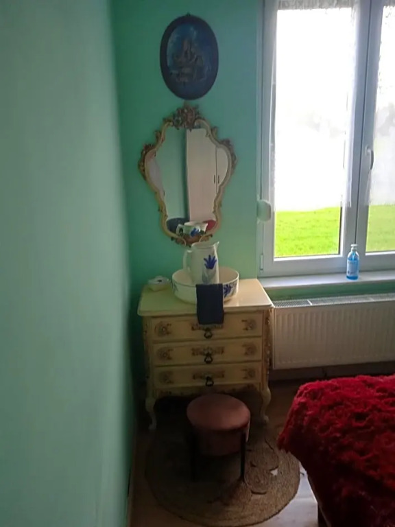 Sweet home vintage