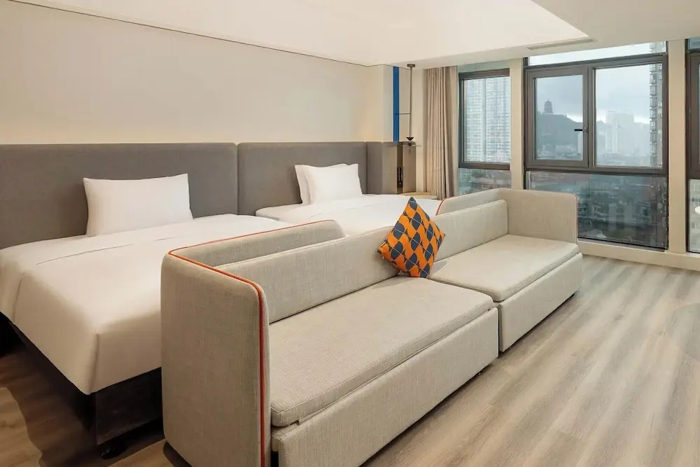 Holiday Inn Express Guiyang Downtown by IHG