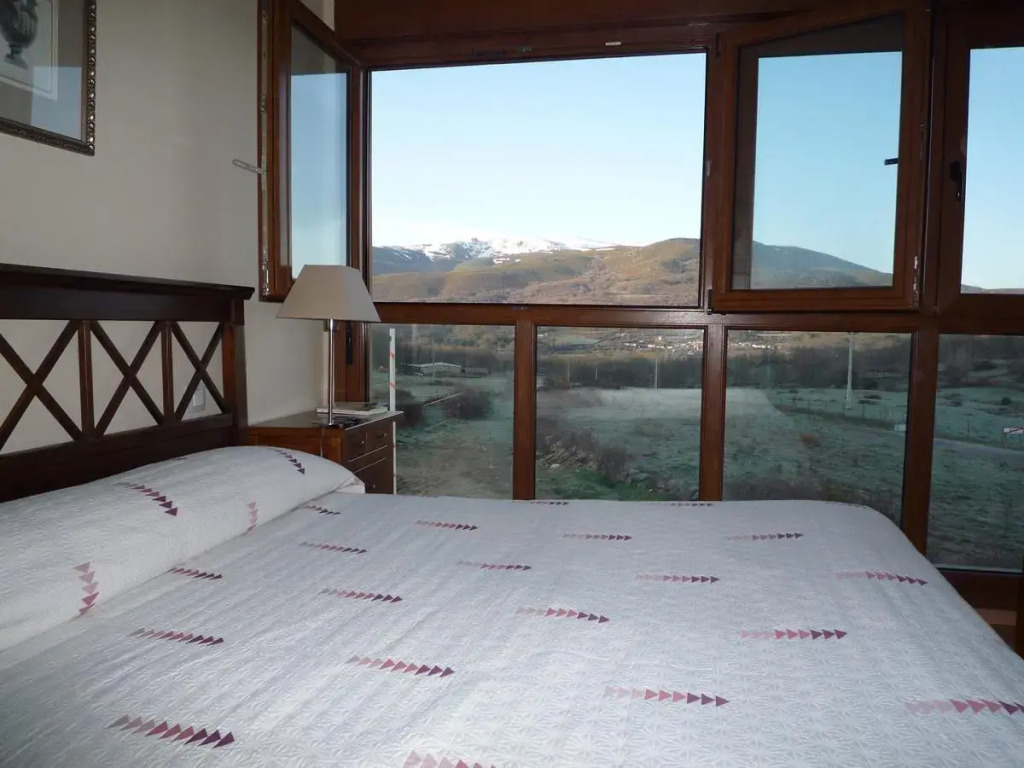 Apartamentos La Covatilla