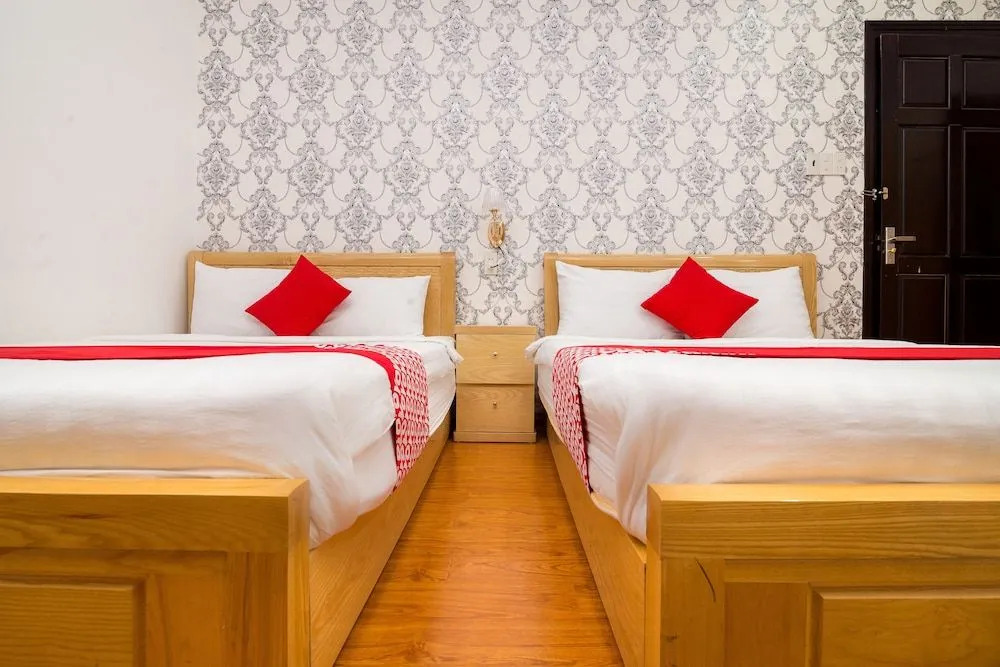 Oyo 170 Truc Hung Hotel
