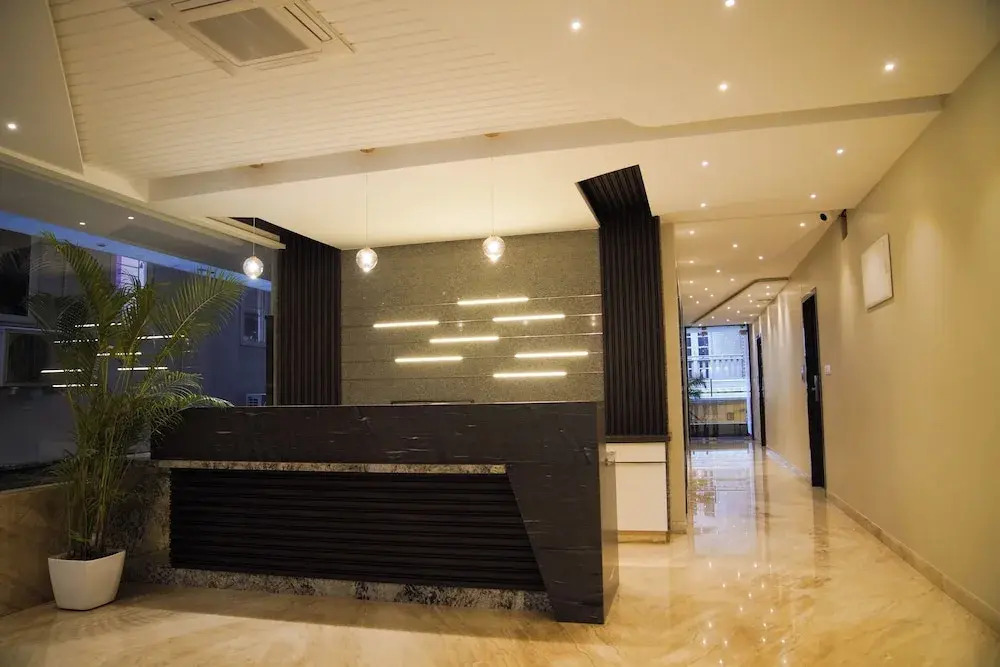 Sunshine Serviced Apartments