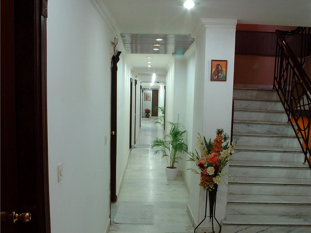 Hotel Regent Continental