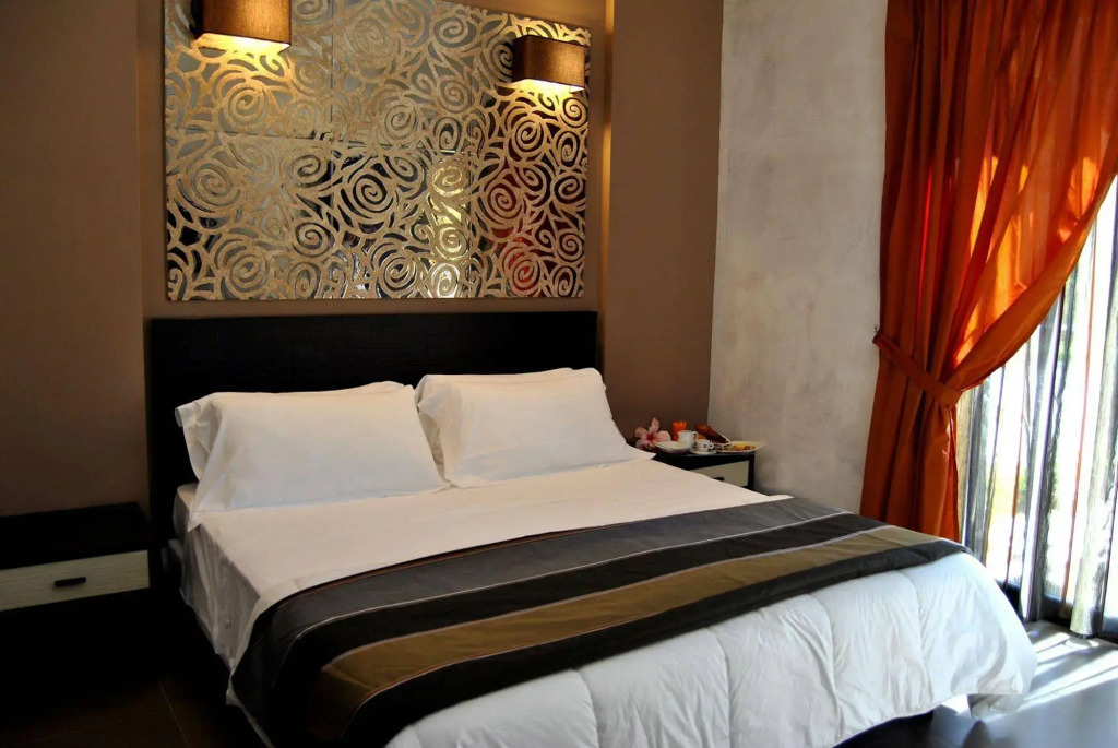 Le Dune Resort