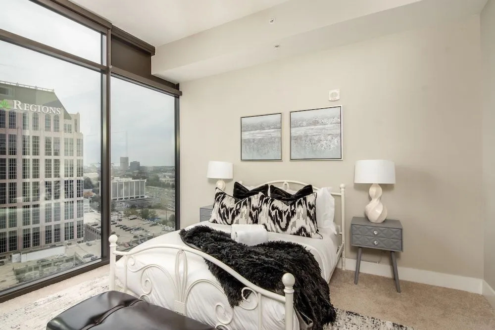 CHIC COLLECTION by NOHOTEL on Peachtree