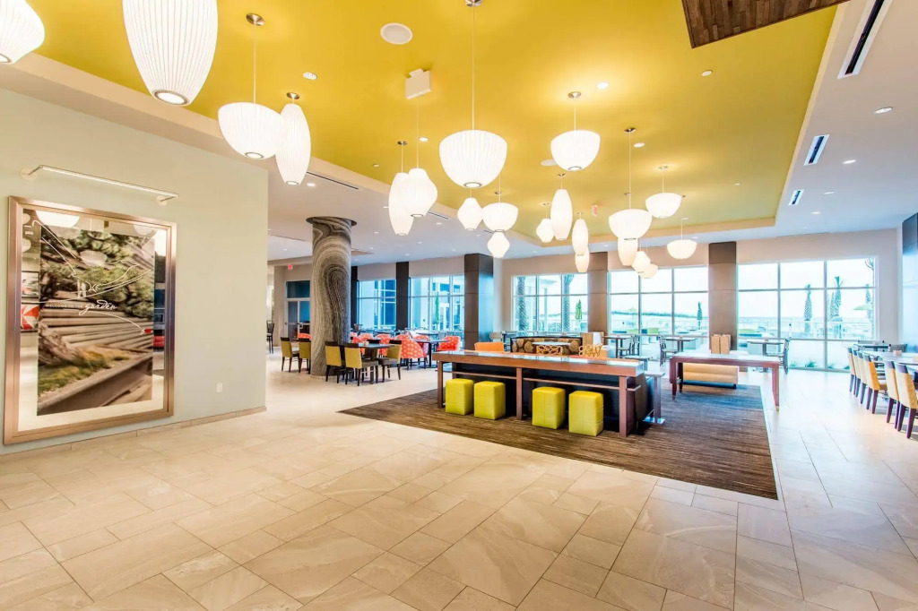 Hilton Garden Inn Ft. Walton Beach