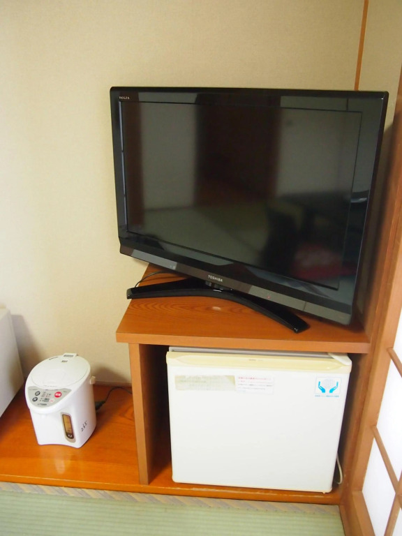 Tashiro Annex