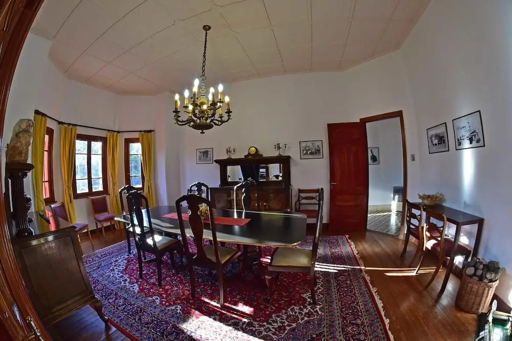 Hotel El Pedral
