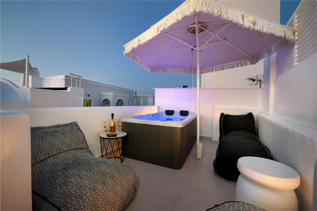 Sole D'oro Luxury Suites