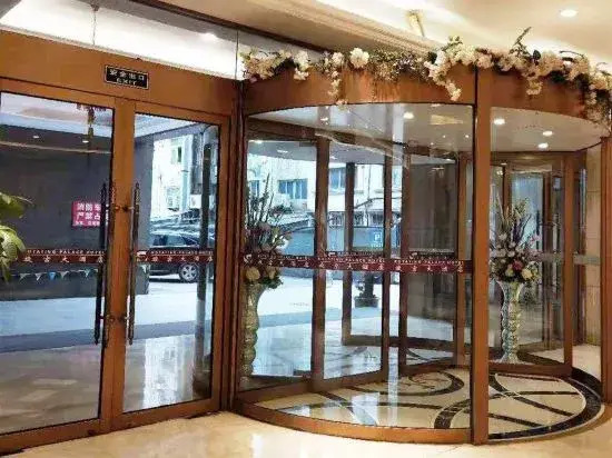 Xuangong Hotel