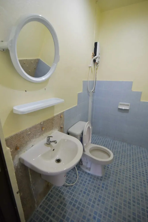 Seaworld Guesthouse